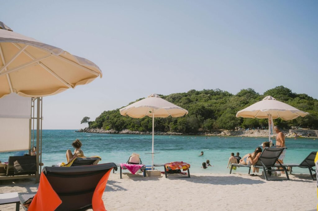 Albania Visa Checklist