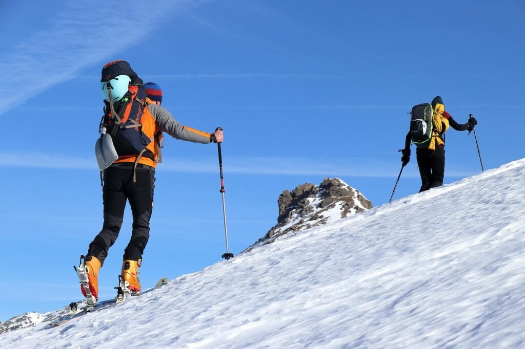 Andorra Top 10 Activities