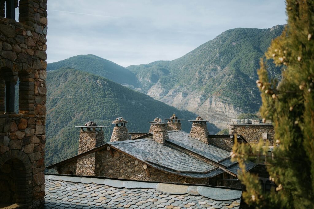 Andorra Visa Checklist