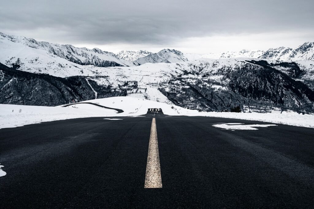 Andorra Visa Guide