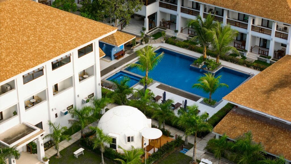 Angola Hotel