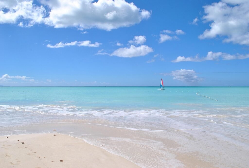 Antigua and Barbuda Top 5 Foods