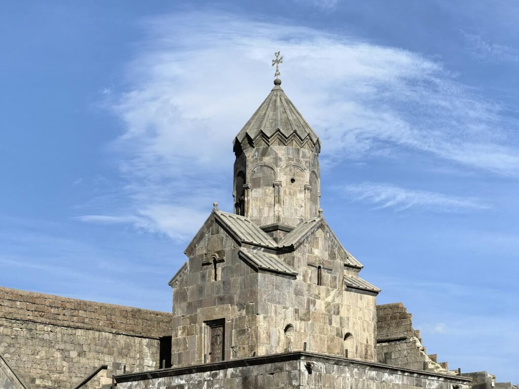 Armenia Flight Booking