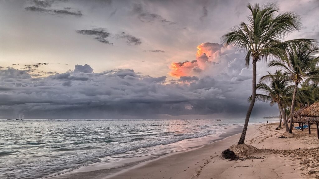 Aruba Family Tour