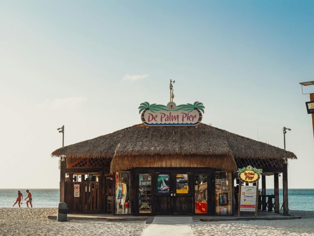 Aruba Travel Tips