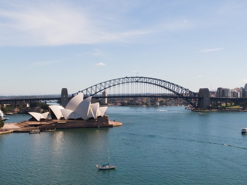 Australia Hotel