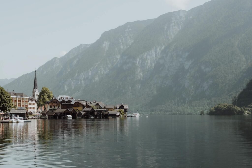 Austria Travel Tips