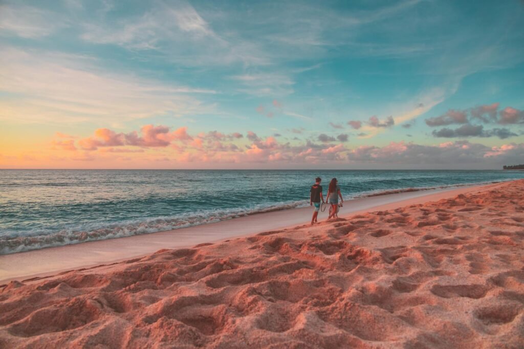 Bahamas Travel Tips