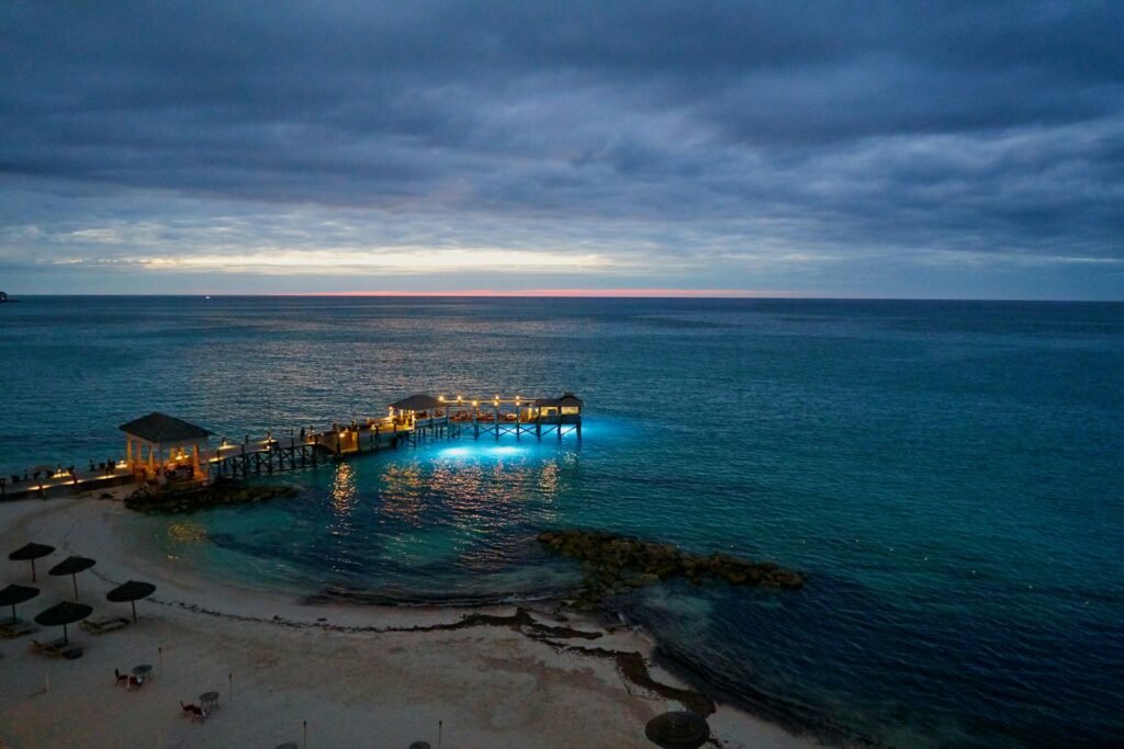 Bahamas Visa Checklist