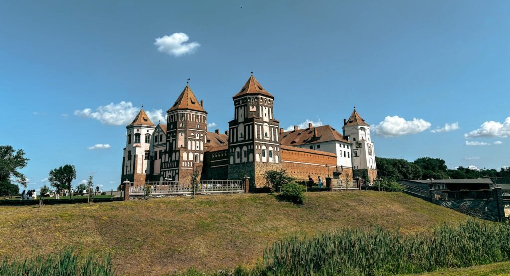 Belarus Visa Guide