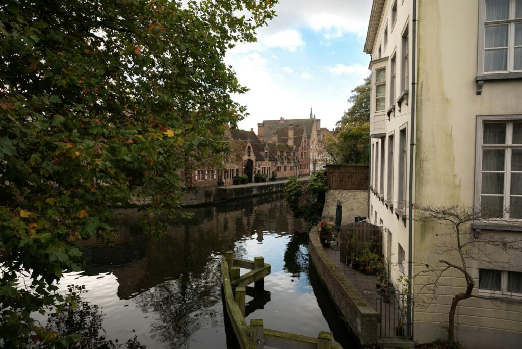 Belgium Visa Checklist