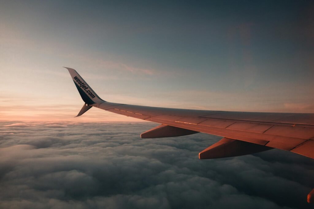 Benin Flight Booking