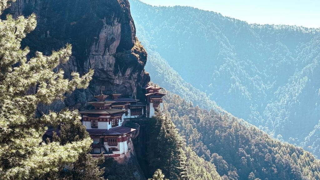 Bhutan Travel Tips