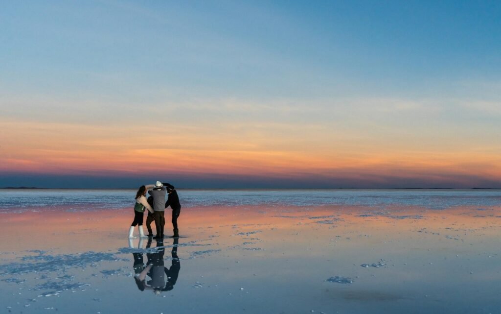 Bolivia Top 10 Activities