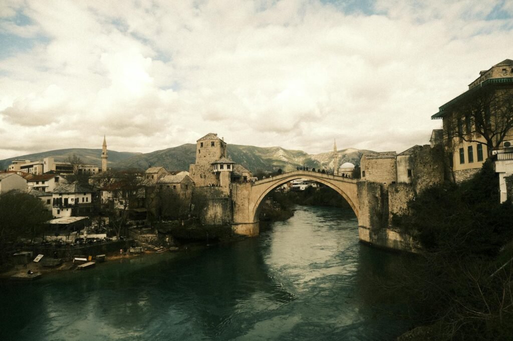 Bosnia and Herzegovina Top 10 Places
