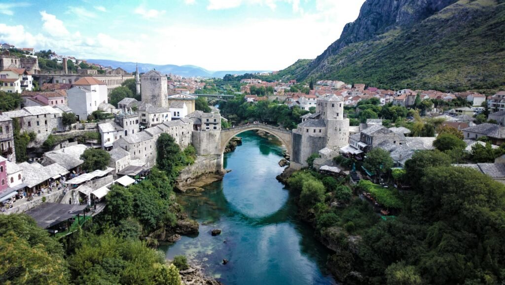 Bosnia and Herzegovina Visa Guide