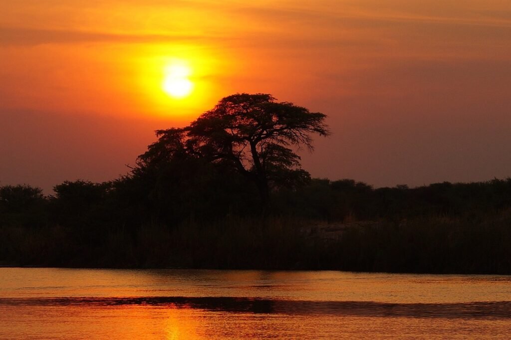 Botswana Top 10 Activities