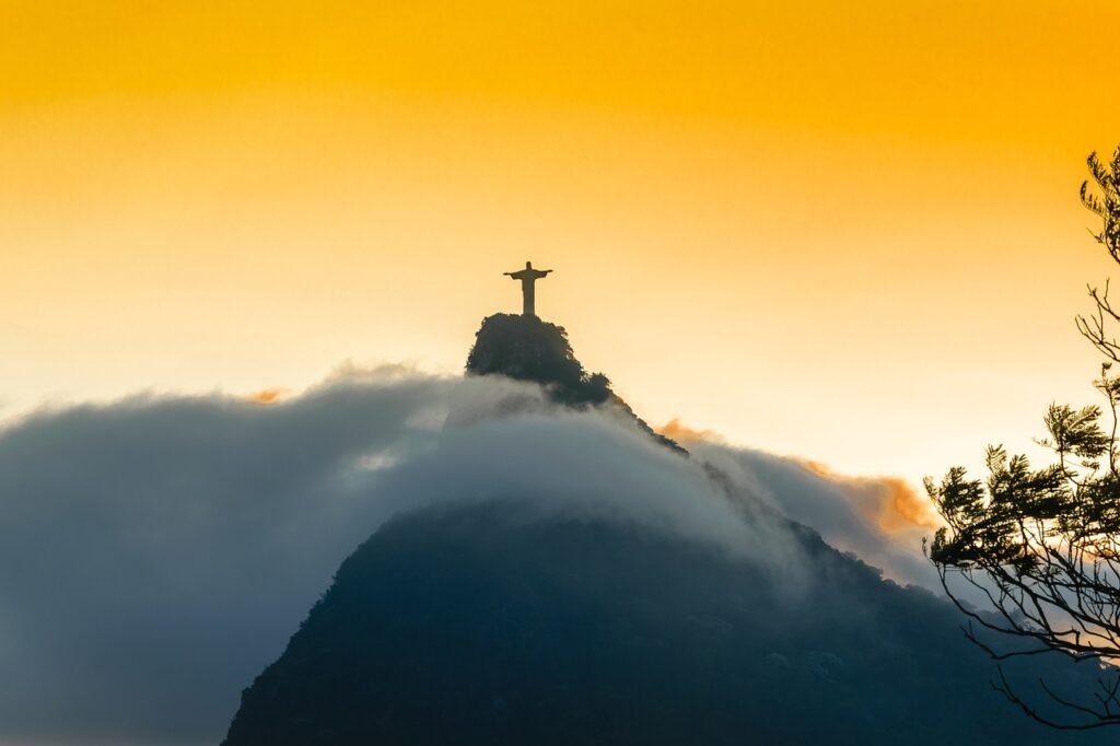 Brazil Flight Booking