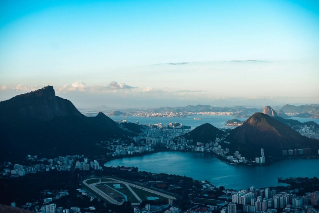 Brazil Visa Checklist
