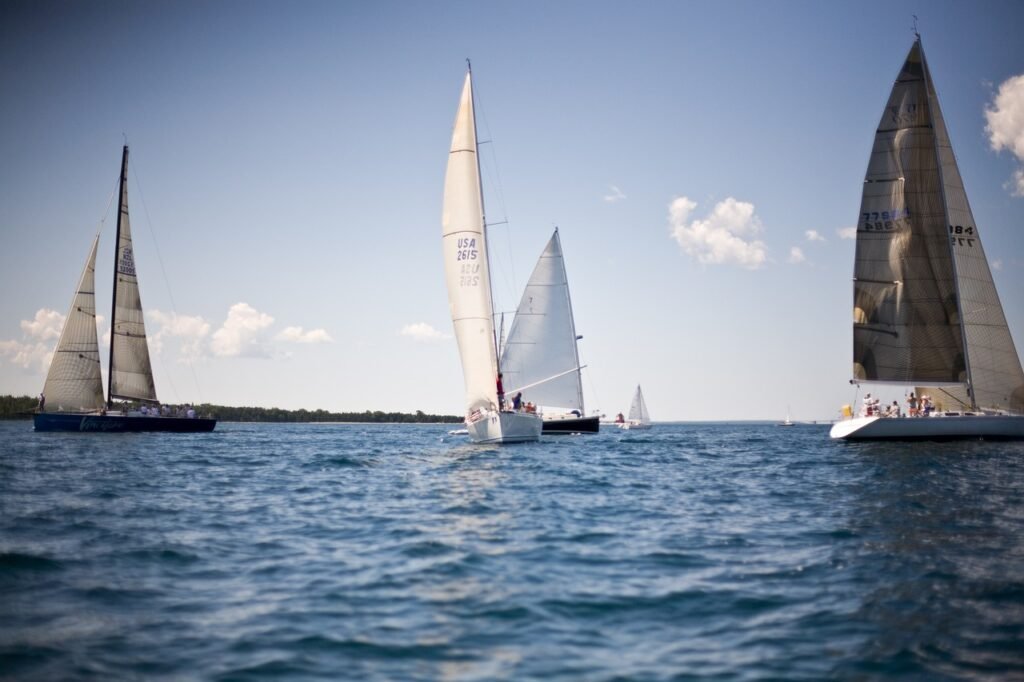 British Virgin Islands Solo Tour