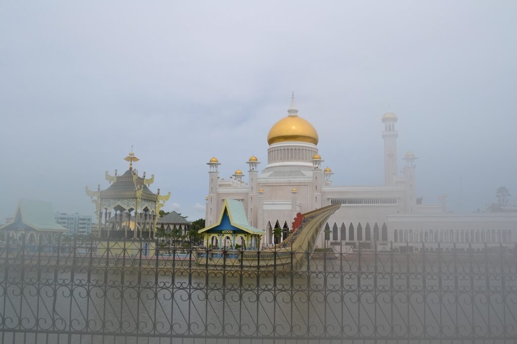 Brunei Visa Checklist