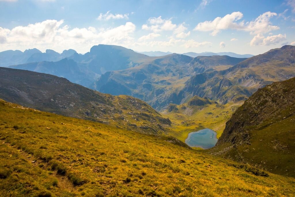 Bulgaria Top 10 Activities