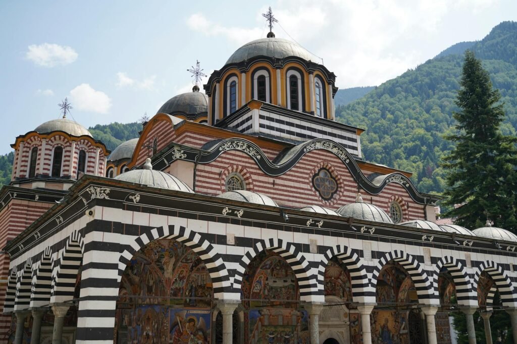 Bulgaria Visa Checklist