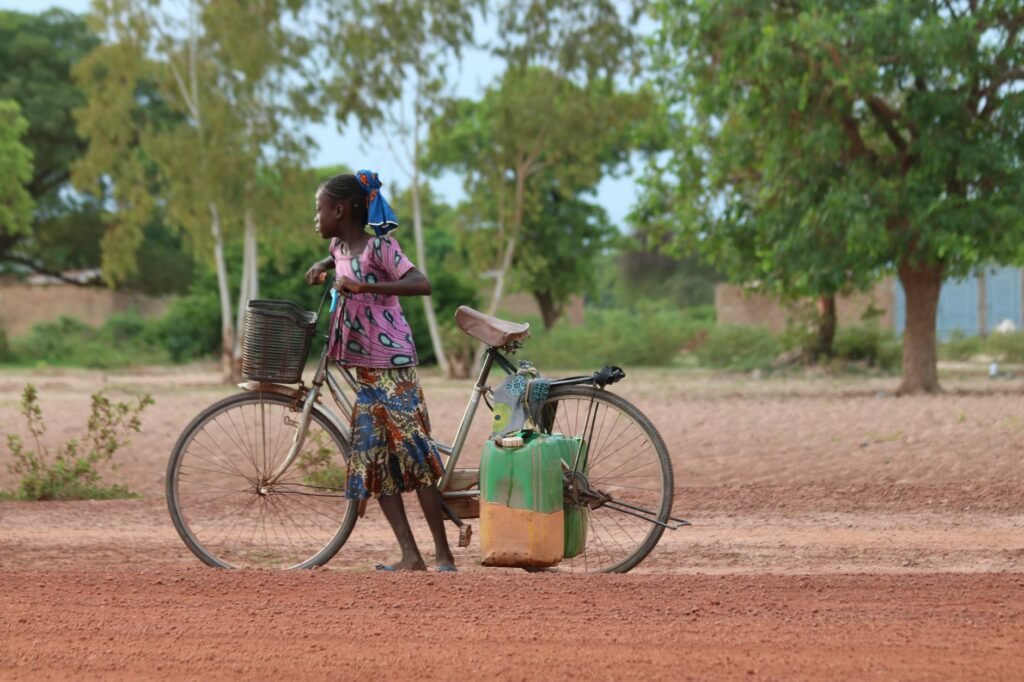Burkina Faso Top 10 Activities