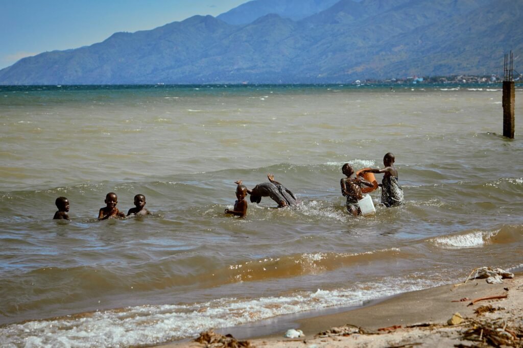 Burundi Travel Tips