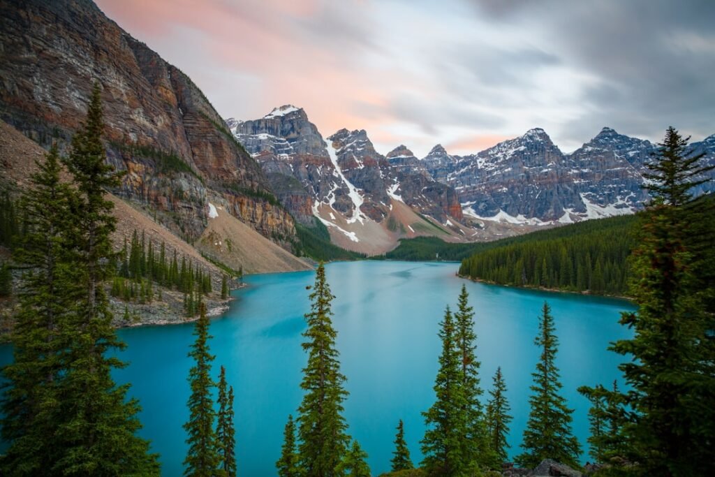 Canada Travel Tips
