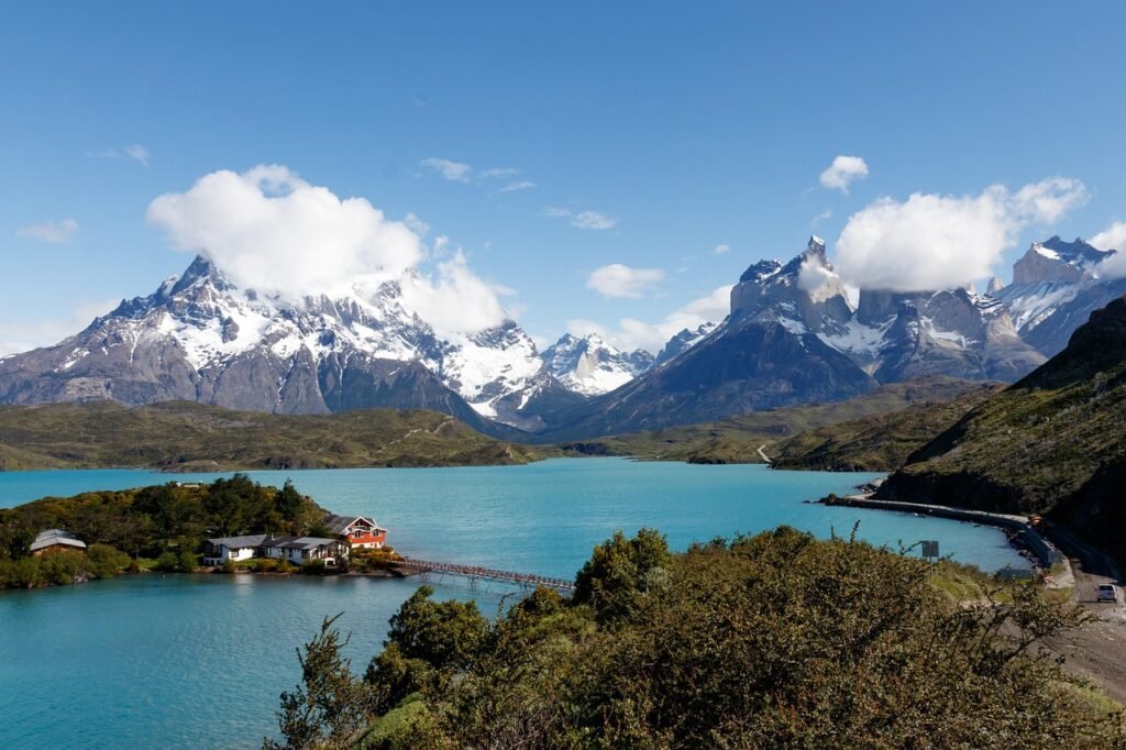 Chile Top 10 Activities