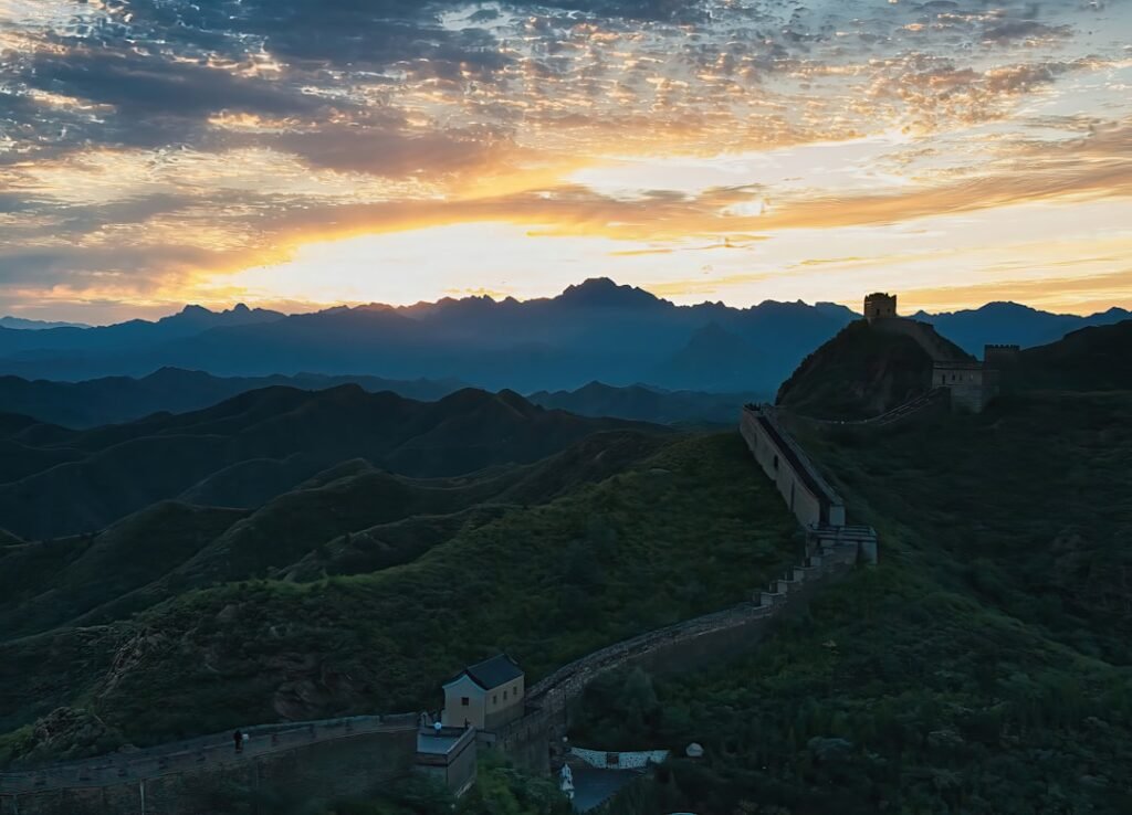 China Flight Booking