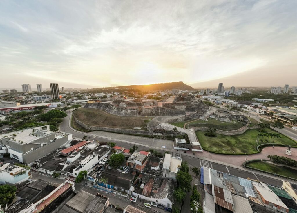 Colombia Visa Guide