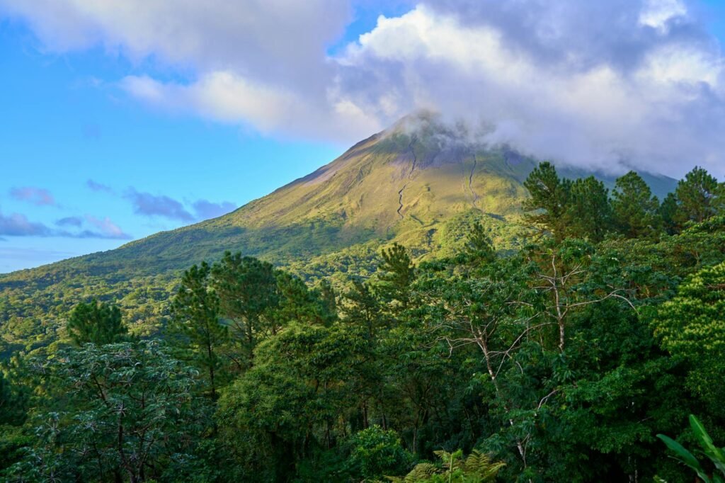 Costa Rica Top 10 Activities