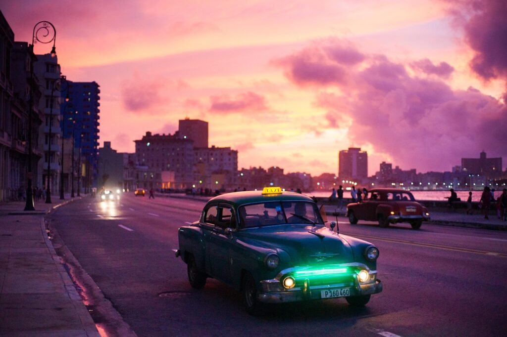 Cuba Visa Guide