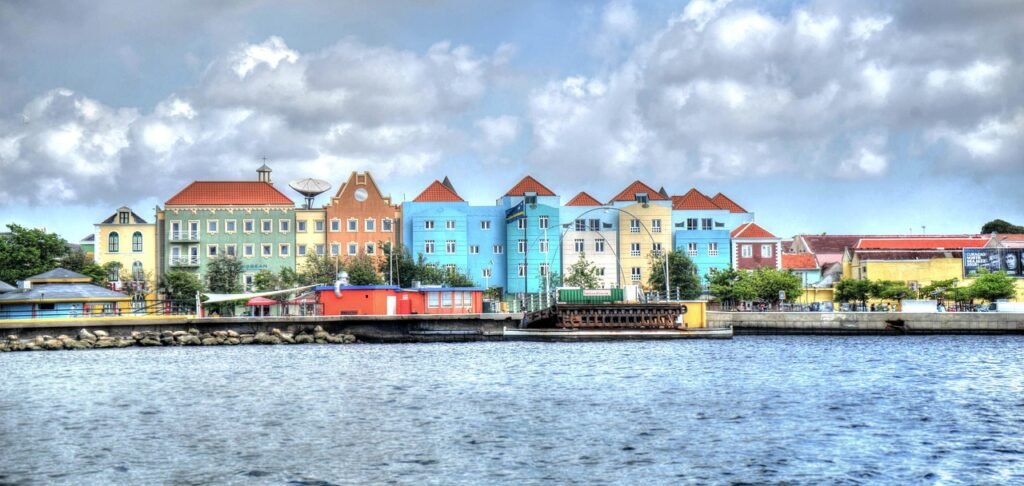 Curaçao Top 5 Foods