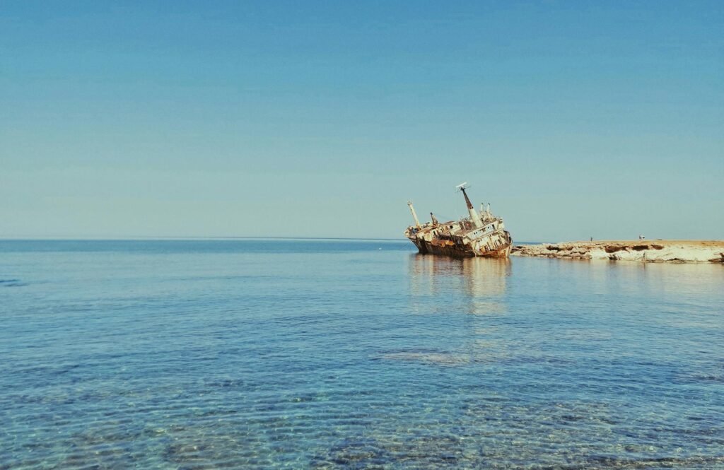 Cyprus Top 10 Places