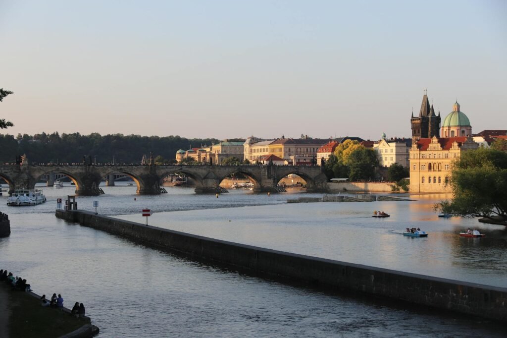 Czech Republic Travel Tips