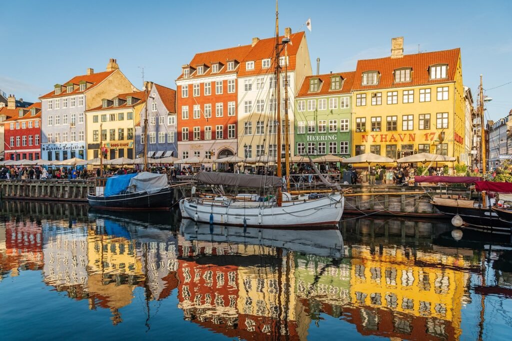 Denmark Travel Tips