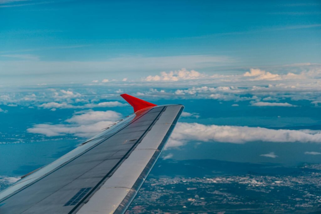 Dominica Flight Booking