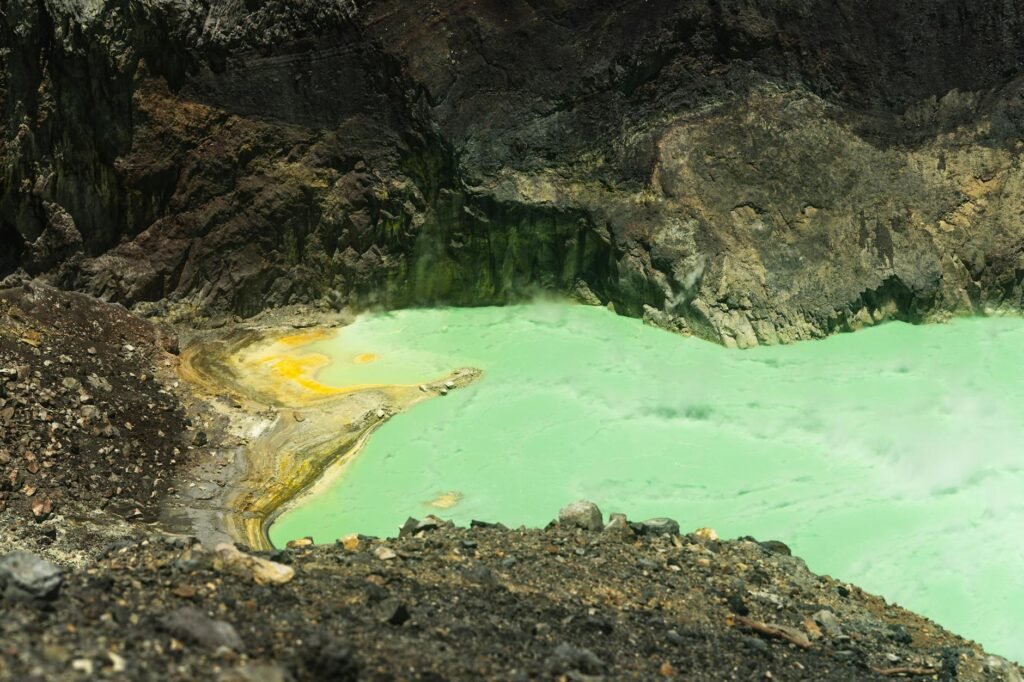 Dominica Top 10 Places