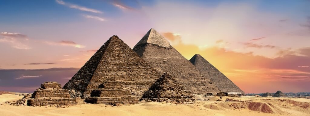 Egypt Travel Tips