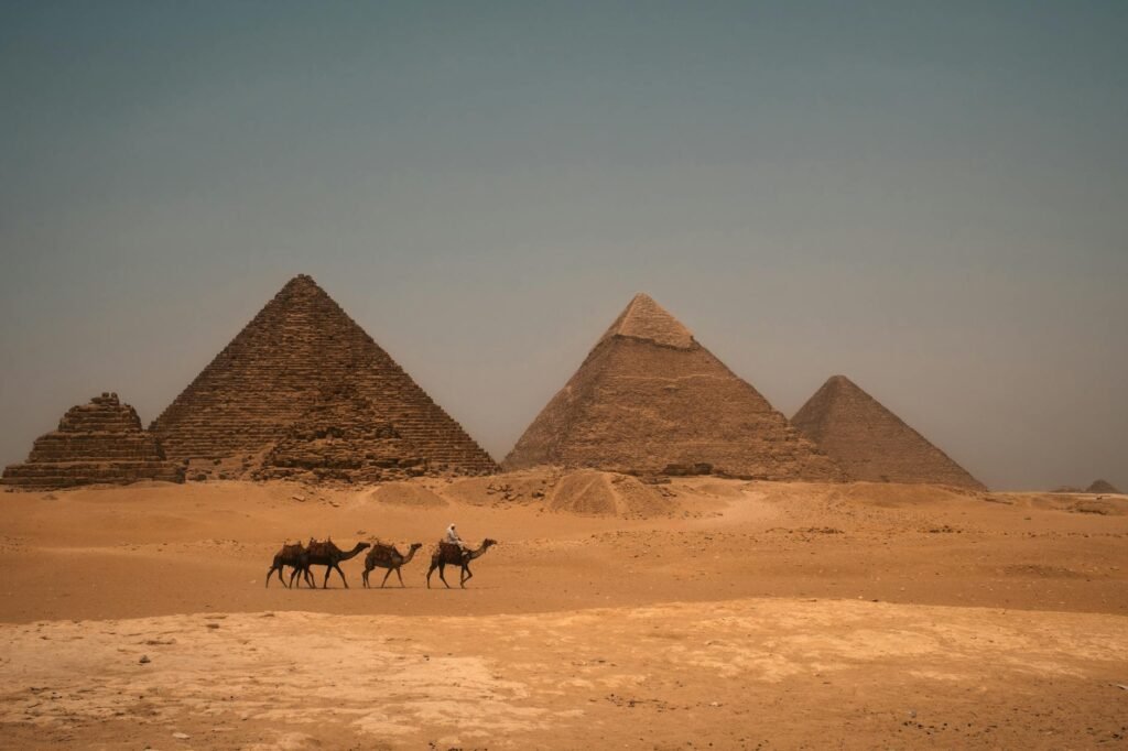 Egypt Visa Guide