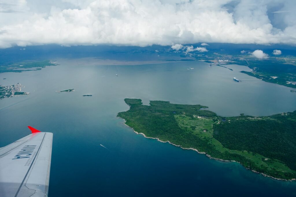 Equatorial Guinea Flight Booking
