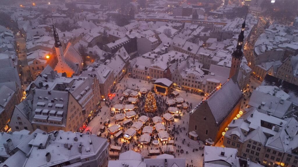 Estonia Hotel