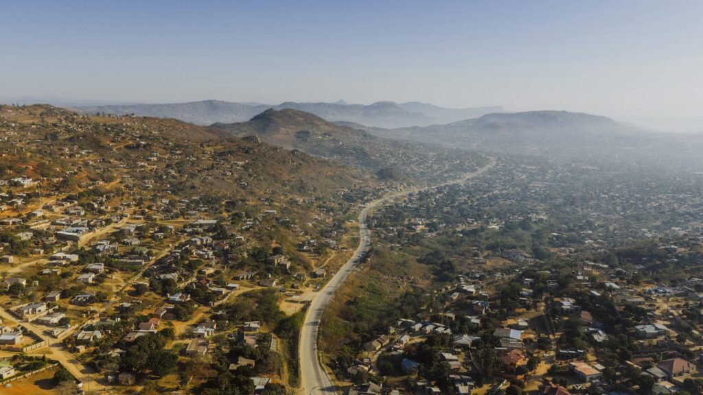 Eswatini Visa Checklist