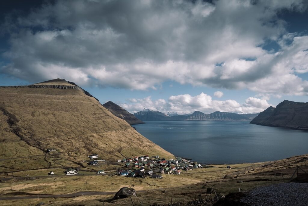 Faroe Islands Top 5 Foods
