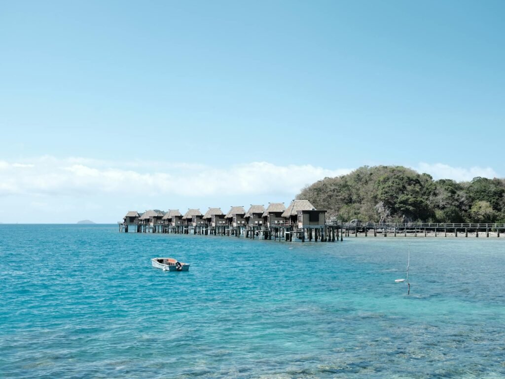 Fiji Top 10 Places