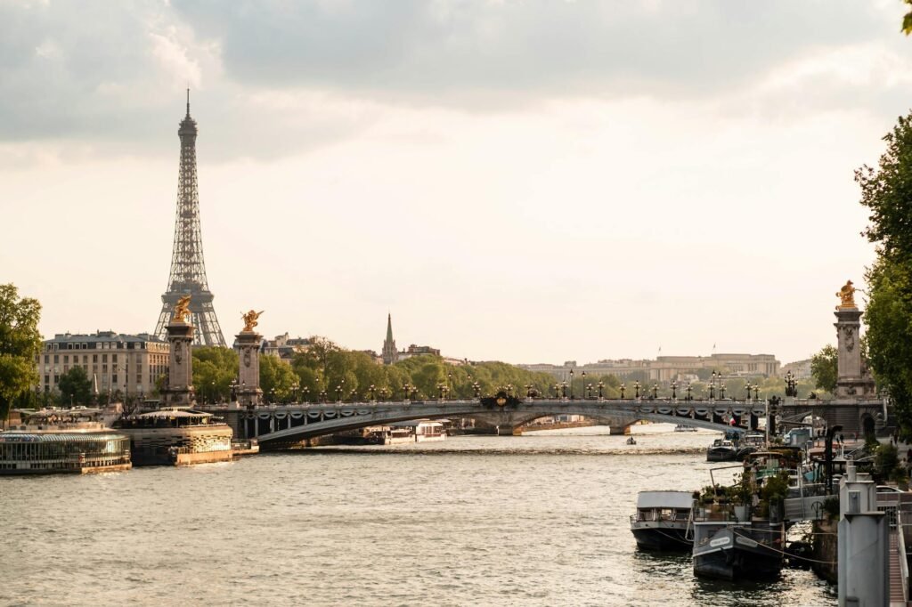 France Top 10 Places