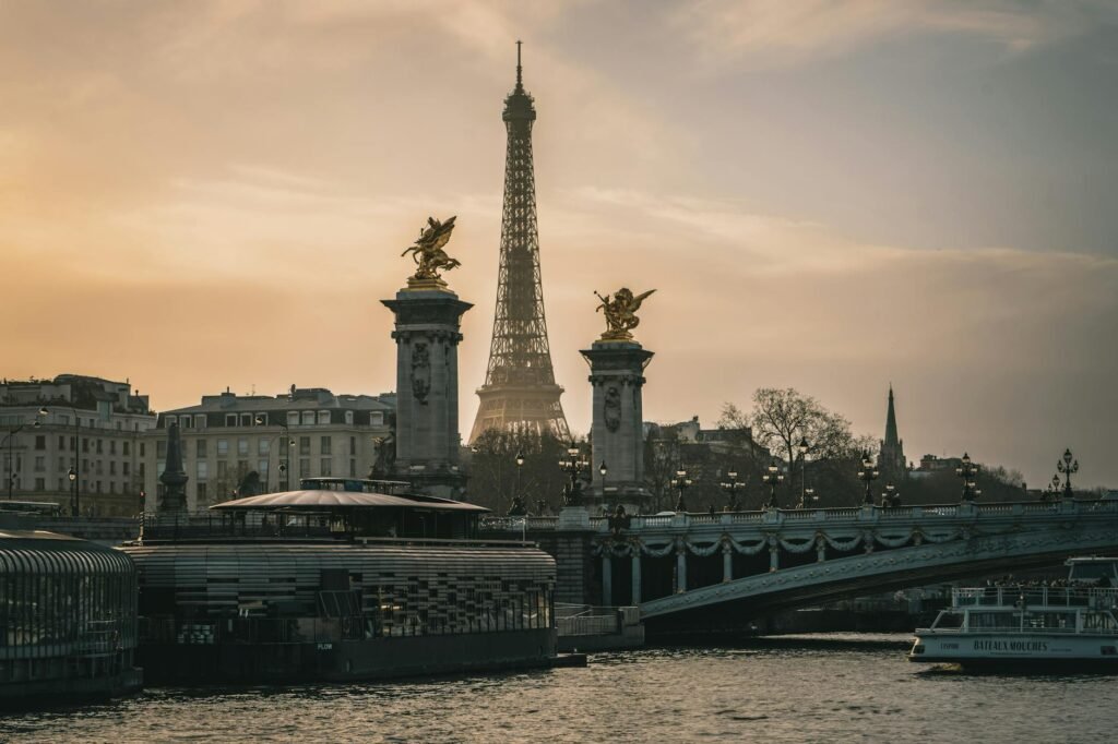France Travel Tips